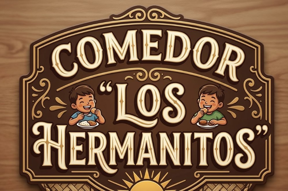 COMEDOR Y REFRESQUERIA LOS HERMANITOS