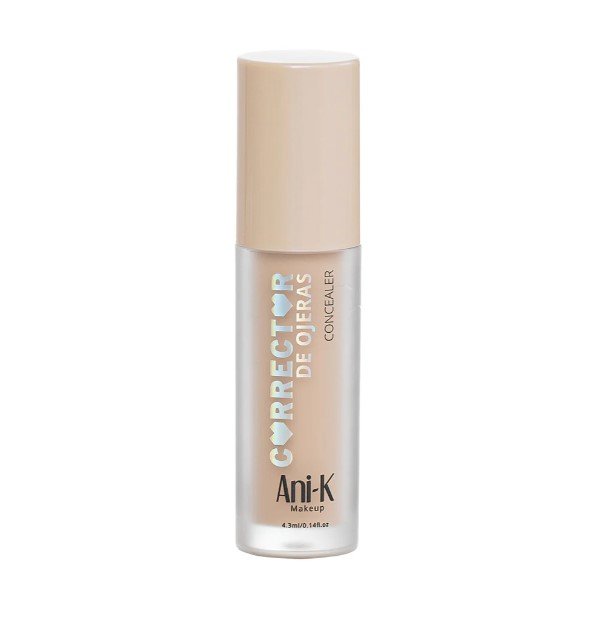 Corrector bonita Anik
