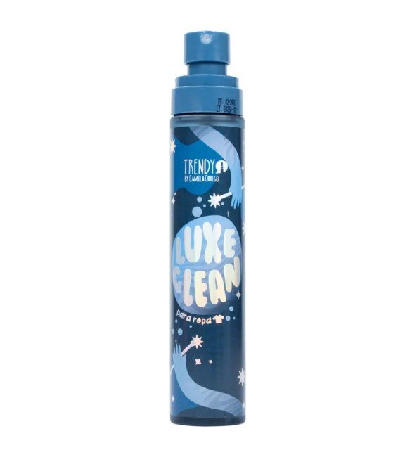 Luxe Clean Trendy