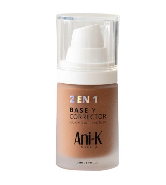 Base bonita Anik