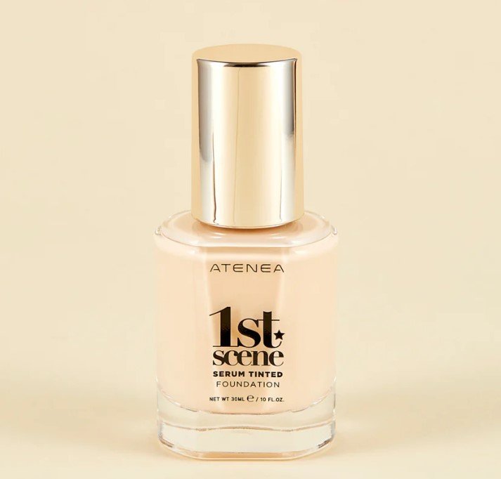 Serum tinta Atenea