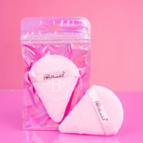 Borla big pink Blomshell