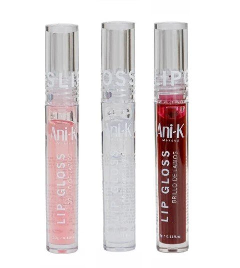 Gloss bonita Anik