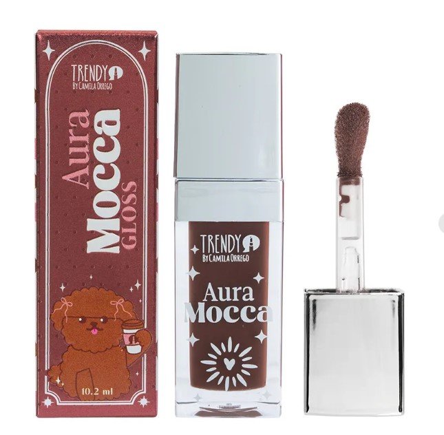 Brillo Aura Mocca