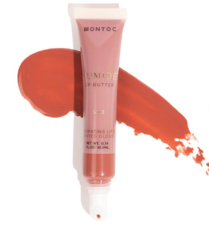 Tinta Gloss Humide Lip Butter