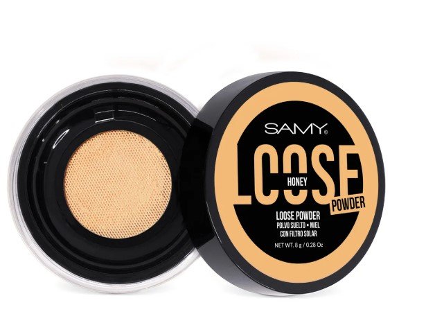 Polvo Suelto Miel Samy 8gr
