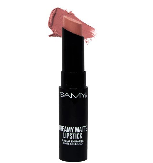 Labial En Barra Mate Samy