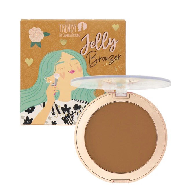 Jelly Bronzer Trendy