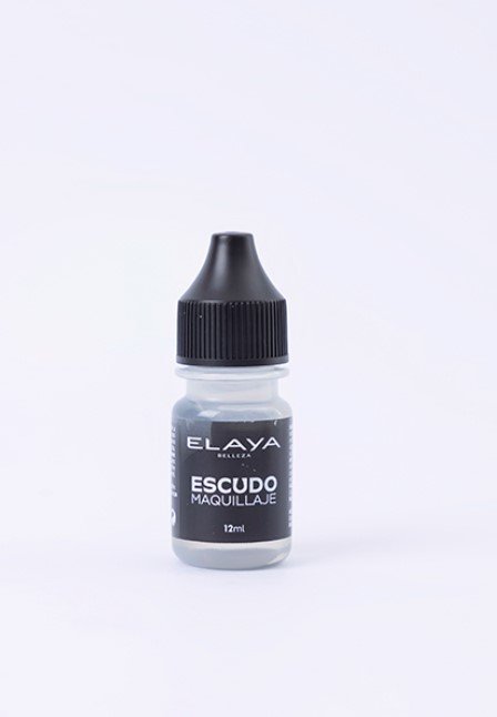Escudo maquillaje Elaya