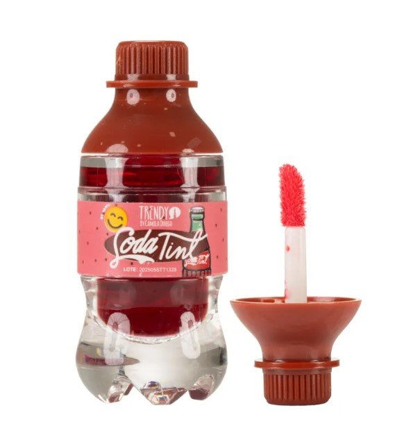 Tinta Soda