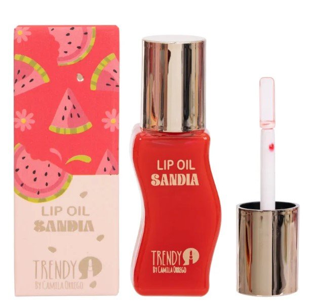Brillo Lip Oil Sandía