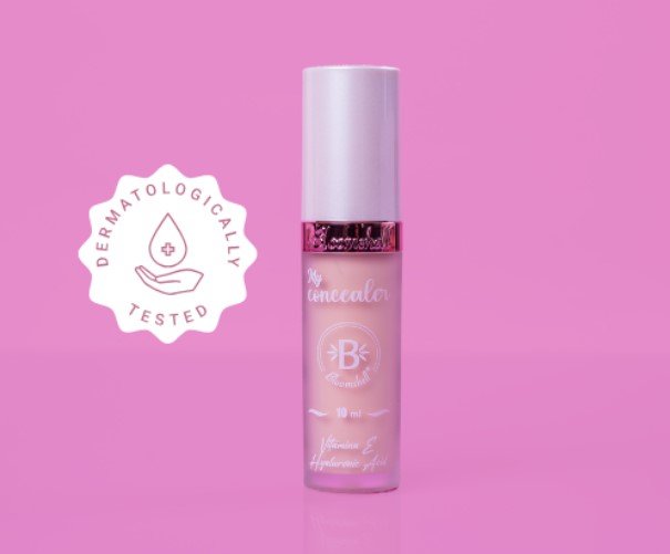 Corrector my concealer Bloomshell