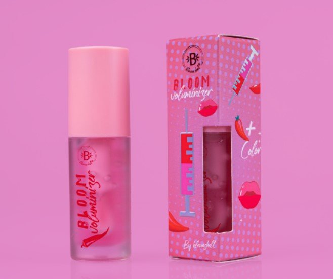 Bloom voluminizer Bloomshell
