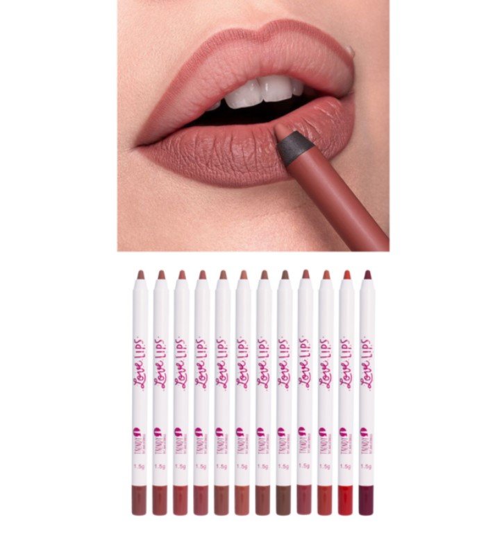 Lapiz de Labios Trendy