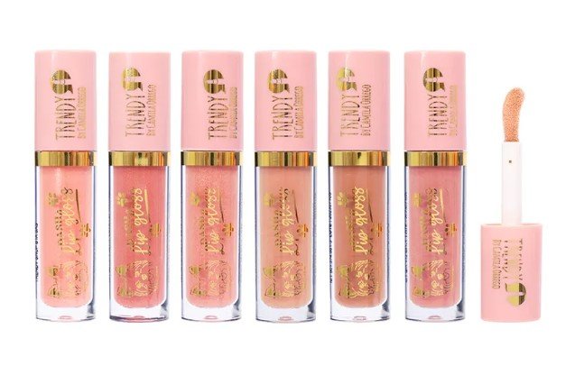 Brillo Gloss Dash