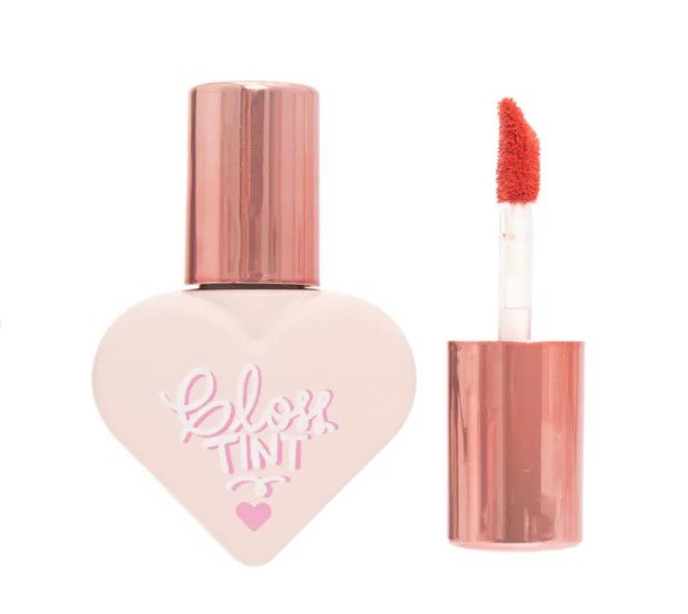 Tinta Gloss Corazón