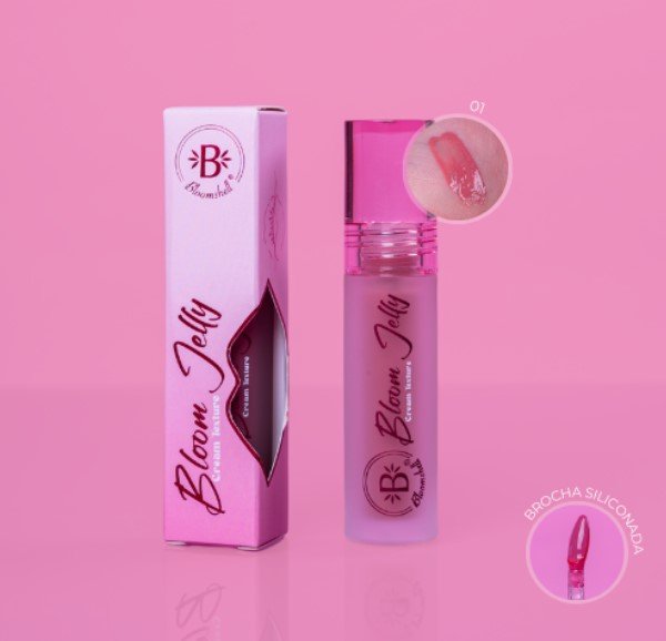 Bloom jelly cream Bloomshell