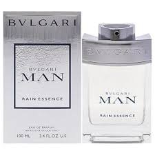 BVLGARI MAN RAIN ESSENCE H