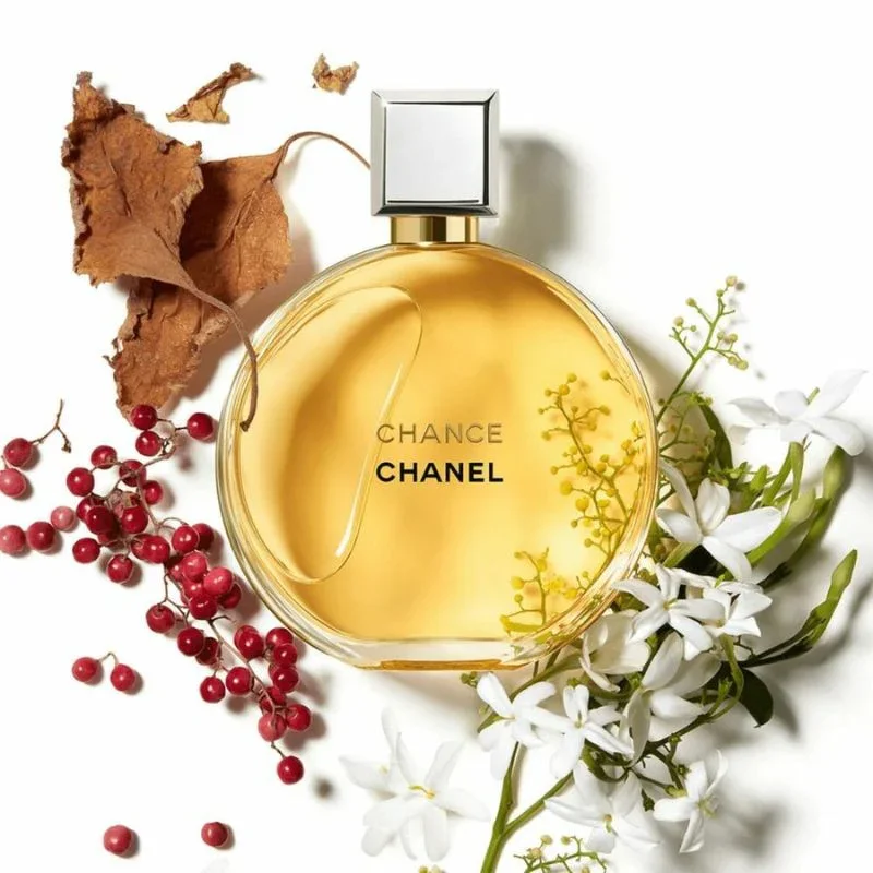 CHANCE CHANEL F 1/2