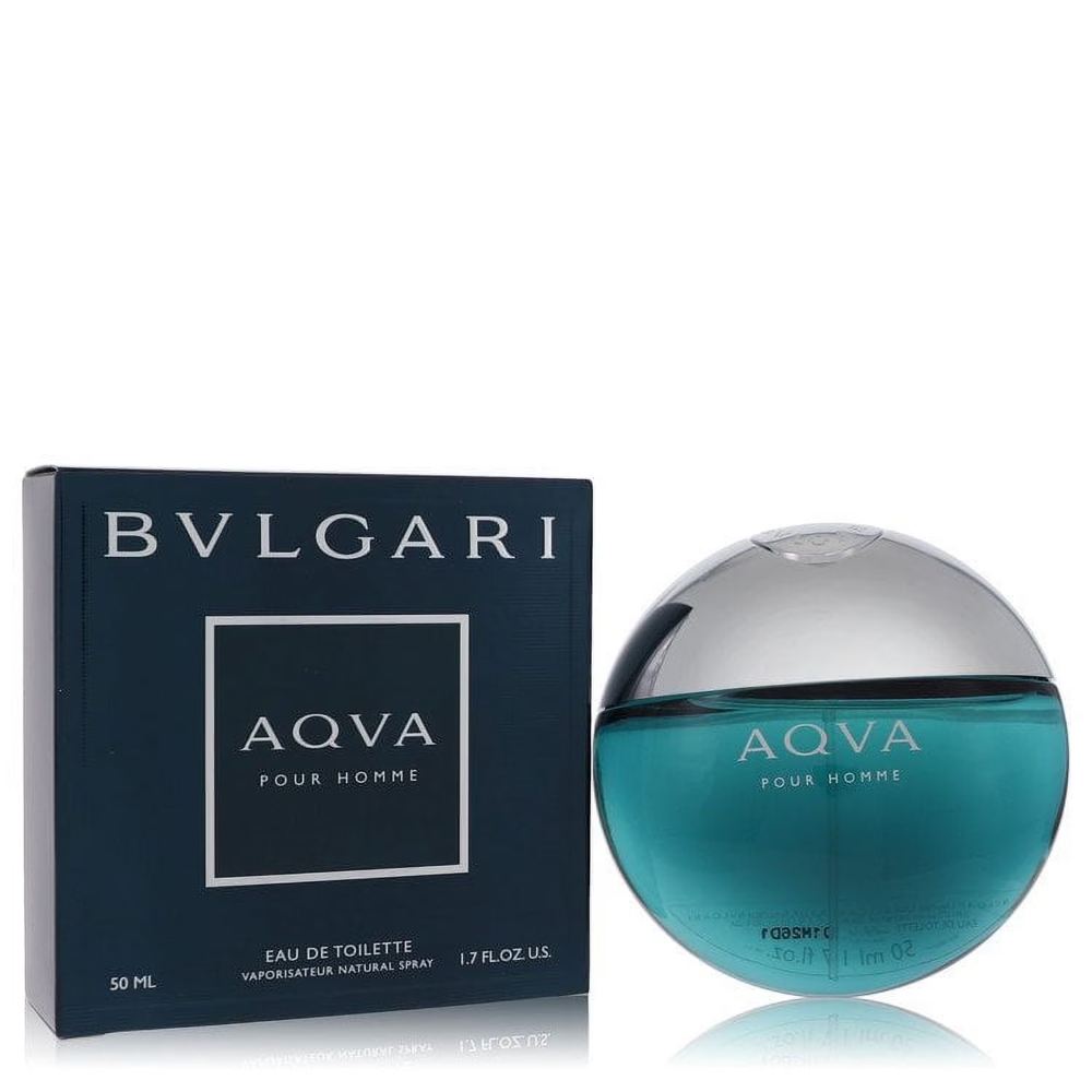 BVLGARI AQUA POUR HOMME H