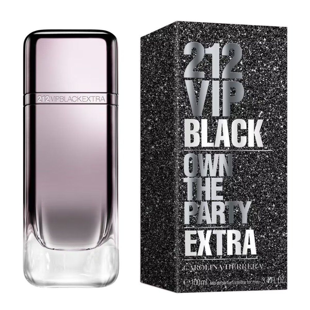212 VIP BLACK EXTRA H