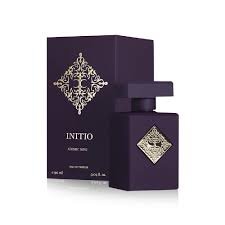 ATOMIC ROSE INITIO U