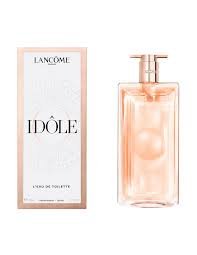 _IDOLE TOILETTE F