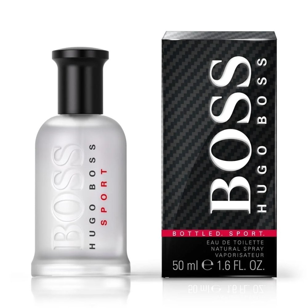BOSS BOTTLED SPORT H