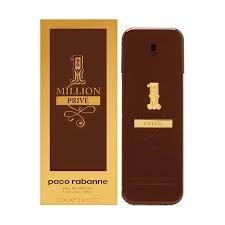 _1 MILLION PRIVE  PACO RABANNE H
