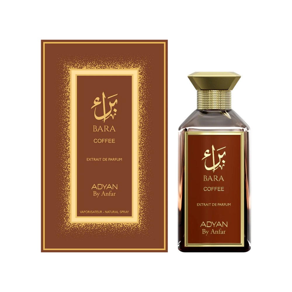 BARA COFFEE ADYAN BY ANFAR U