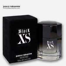 BLACK XS H