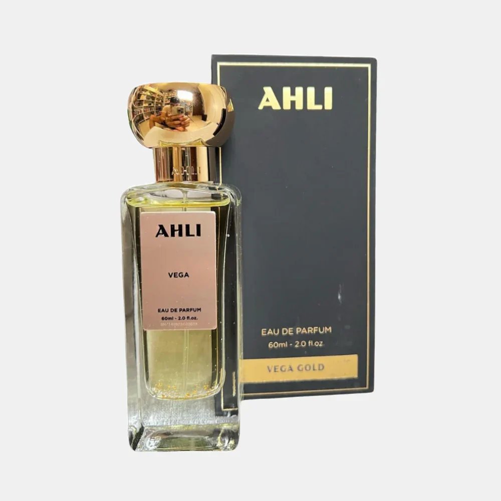 AHLI VEGA GOLD U