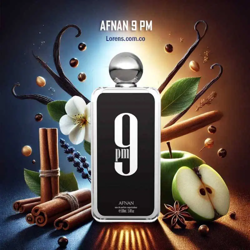 9PM  AFNAN H