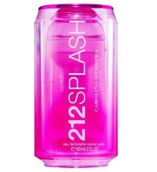 212 SPLASH  F 1/2 ONZ