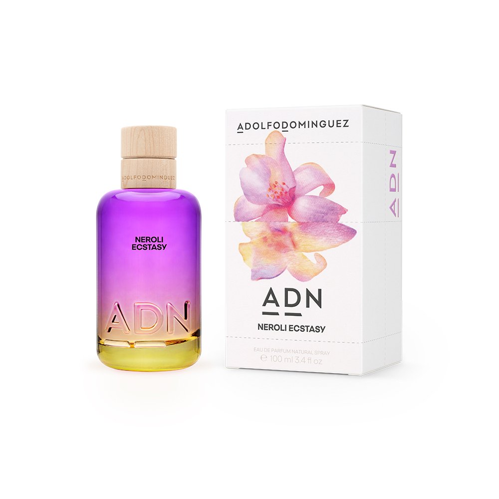 ADN NEROLI ECSTASY ADOLFO DOMINGUEZ F