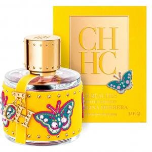 CH BEAUTIES F