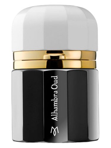 ALHAMBRA OUD RAMON MONEGAL H