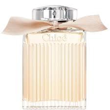 CHLOE EAU DE PARFUM F
