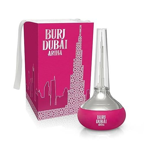 BURJ DUBAI ARINA F