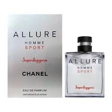 ALLURE HOMME SPORT SUPERLEGGERA H