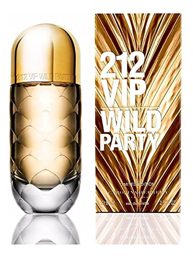 _212 VIP WILD PARTY F