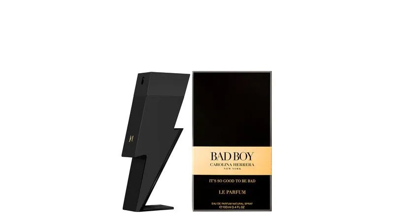 BAD BOY LE PARFUM H