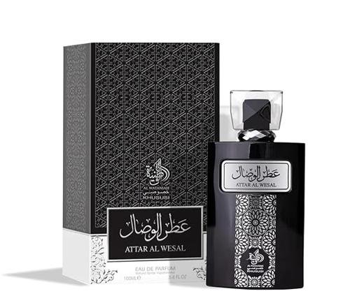 ATTAR AL WESAL AL WATANIAH H