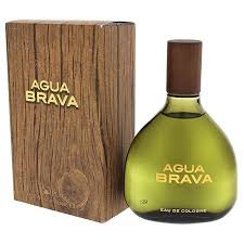 AGUA BRAVA EAU DE COLOGNE ANTONIO PUIG H