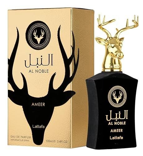 AMEER LATTAFA H