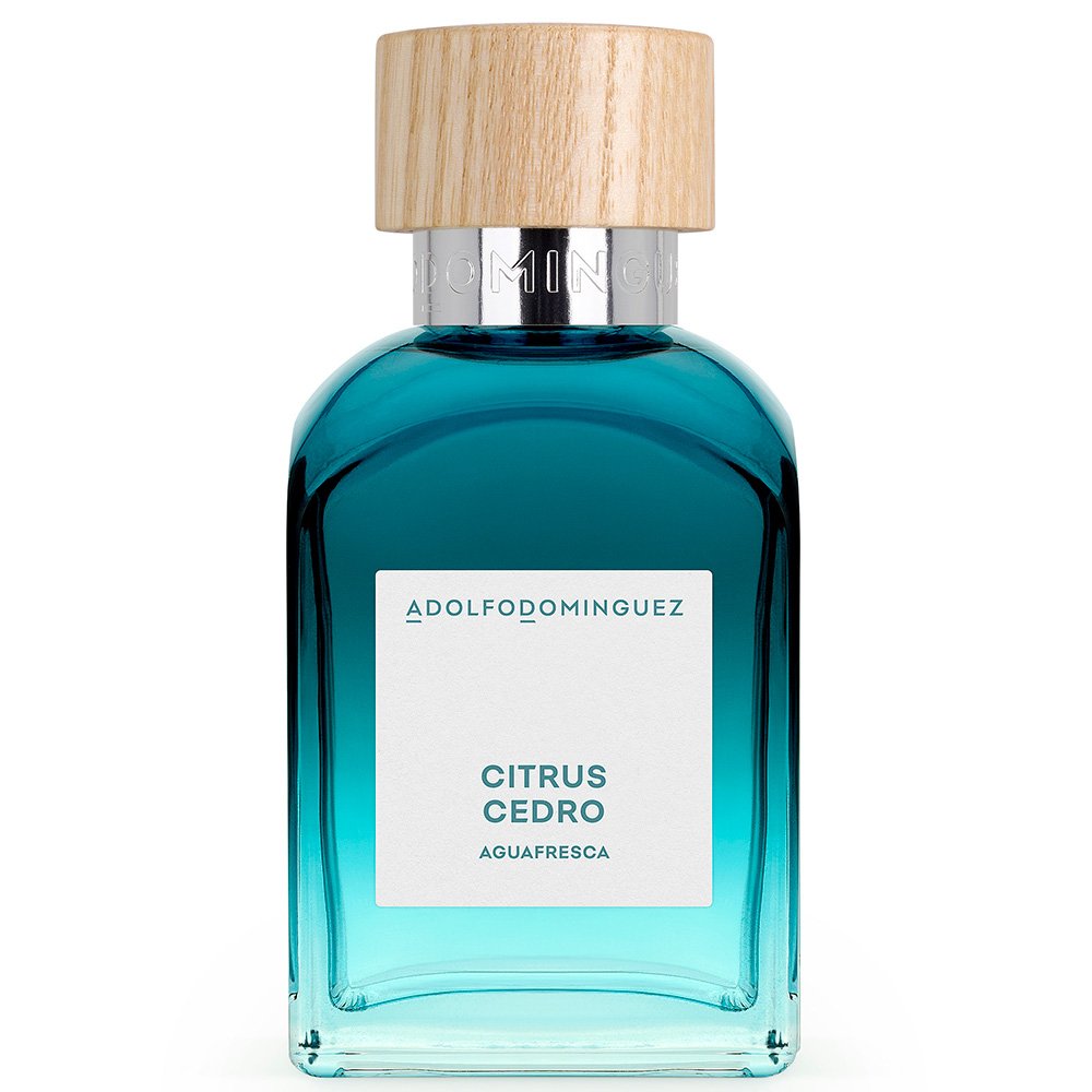 CITRUS CEDRO AGUA FRESCA ADOLFO DOMINGUEZ H