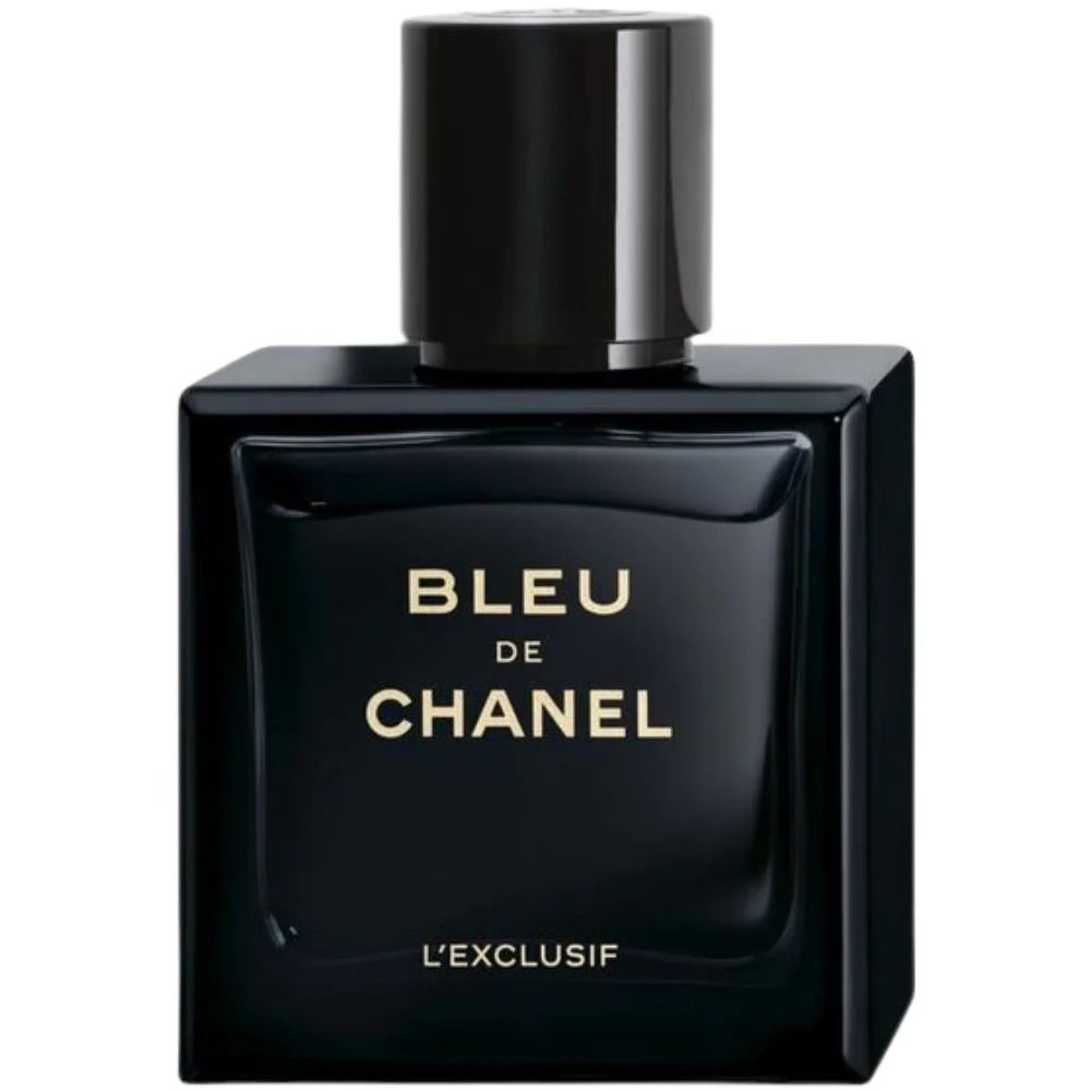 _BLEU CHANEL L'EXCLUSIF H