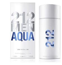 _212 MEN AQUA H