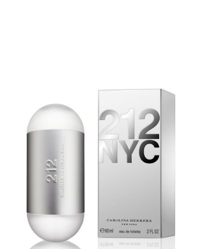 212 WOMAN F 1/2 ONZ