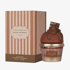 CHOCO OVERDOCE LATTAFA F